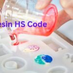 Resin HS Code